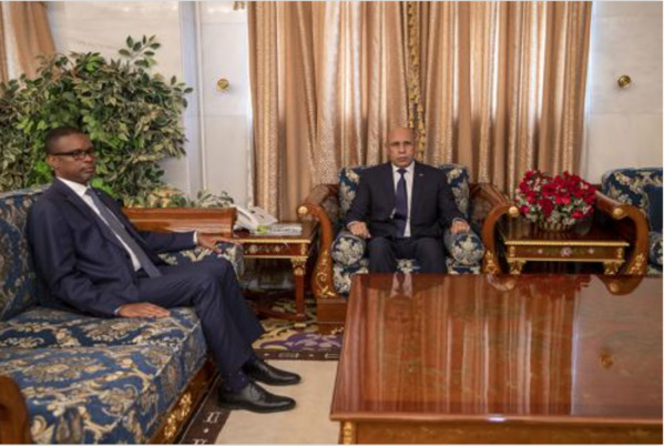 Le Premier ministre: Je vais former un gouvernement proche du citoyen Le Premier ministre: Je vais former un gouvernement proche du citoyen