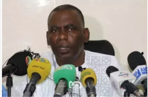 Biram: Evoquer la "proximité du citoyen" signifie en fait l'absence de celle-ci!