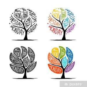 La semaine La semaine