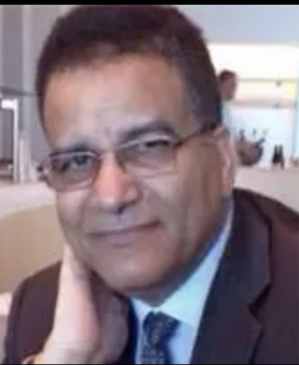 L’Afrique face à la compétition entre le rêve chinois et le rêve américain/Par Ould Amar Yahya, Economiste, Banquier, Financier L’Afrique face à la compétition entre le rêve chinois et le rêve américain/Par Ould Amar Yahya, Economiste, Banquier, Financier