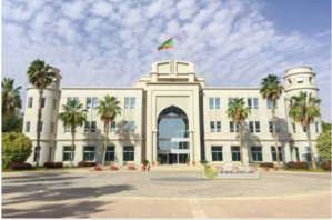 Nomination d’un Délégué Général à la Solidarité Nationale et à la Lutte contre l’Exclusion « TAAZOUR » Nomination d’un Délégué Général à la Solidarité Nationale et à la Lutte contre l’Exclusion « TAAZOUR »