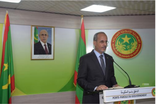 Activités gouvernementales Le Porte-parole du gouvernement : Le président de la République a souligné la nécessité de se rapprocher des citoyens, de les écouter et de résoudre leurs problèmes Activités gouvernementales Le Porte-parole du gouvernement : Le président de la République a souligné la nécessité de se rapprocher des citoyens, de les écouter et de résoudre leurs problèmes