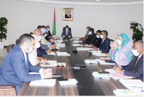 Le Premier ministre exhorte les ministres à s'ouvrir sur les populations et à être proches d'elles Le Premier ministre exhorte les ministres à s'ouvrir sur les populations et à être proches d'elles