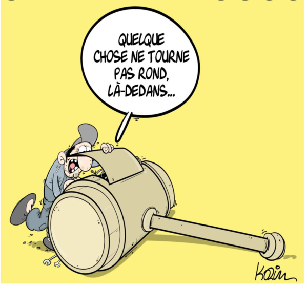 La Semaine La Semaine