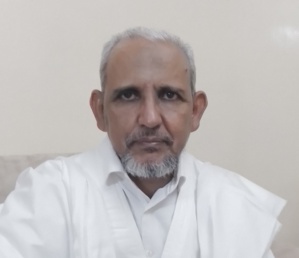 M. Mohamed Mahmoud Ould Seyidi, le président de Tawassoul dans une interview exclusive : ‘’Le président a découvert que nous sommes pauvres et c'est vrai, mais il ne nous a pas dit pourquoi nous sommes démunis" M. Mohamed Mahmoud Ould Seyidi, le président de Tawassoul dans une interview exclusive : ‘’Le président a découvert que nous sommes pauvres et c'est vrai, mais il ne nous a pas dit pourquoi nous sommes démunis"
