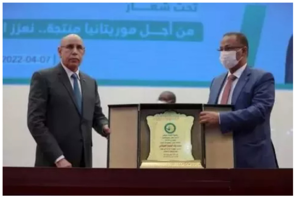 Création d’une commission de suivi des engagements des acteurs économiques Création d’une commission de suivi des engagements des acteurs économiques