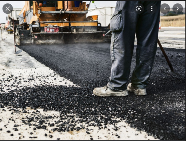 La commission des affaires économiques à l’Assemblée nationale discute deux contrats-programmes avec l’établissement des travaux d’entretien routier