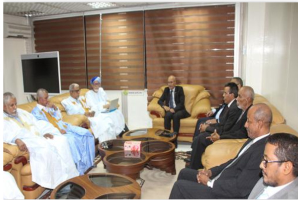 Le ministre de la Culture : « Nous nous attelons à accélérer la mise en œuvre du volet culturel du programme du Président » Le ministre de la Culture : « Nous nous attelons à accélérer la mise en œuvre du volet culturel du programme du Président »