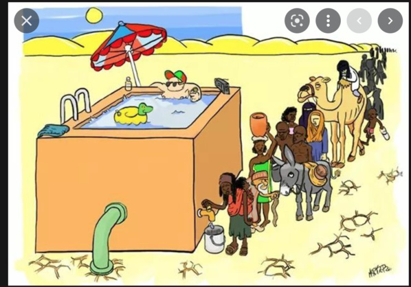 Mauritanie : lancement d’une application électronique « ESSIKAYA » destinée à faciliter l’accès au service l’eau Mauritanie : lancement d’une application électronique « ESSIKAYA » destinée à faciliter l’accès au service l’eau