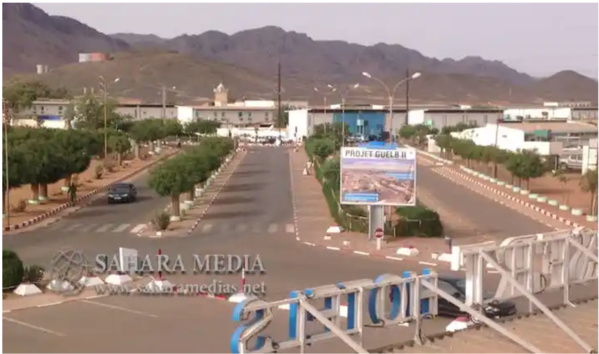 Zouerate : financement de projets en faveur de 29 coopératives féminines Zouerate : financement de projets en faveur de 29 coopératives féminines