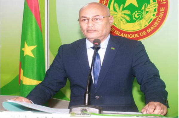 Le ministre Culture expose les grandes lignes du projet de loi qui étend les missions de la HAPA Le ministre Culture expose les grandes lignes du projet de loi qui étend les missions de la HAPA