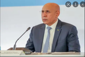 Porte-parole du gouvernement : l’État a mobilisé 280 milliards d’ouguiyas pour soutenir les populations vulnérables Porte-parole du gouvernement : l’État a mobilisé 280 milliards d’ouguiyas pour soutenir les populations vulnérables