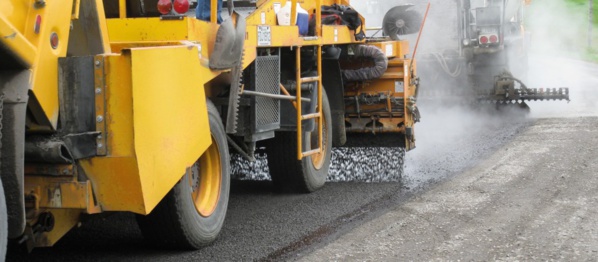 Mauritanie : mobilisation de plus d’un milliard d’ouguiyas pour l’entretien des routes Mauritanie : mobilisation de plus d’un milliard d’ouguiyas pour l’entretien des routes