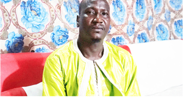 Entretien Avec M. Garba Ousmane, Fonctionnaire Nigérien À Nouakchott