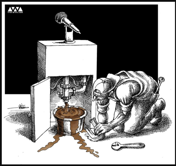 Le porte-parole du gouvernement : « la concertation concerne les acteurs politiques et le gouvernement est disposé à contribuer à sa réussite » Le porte-parole du gouvernement : « la concertation concerne les acteurs politiques et le gouvernement est disposé à contribuer à sa réussite »