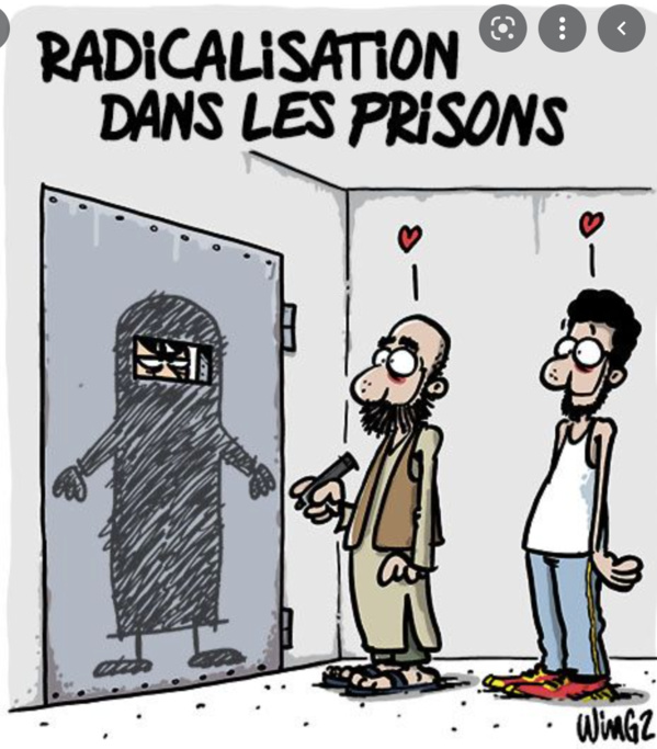 La semaine La semaine