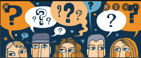 Concertations politiques: A quoi faut-il s’attendre? Concertations politiques: A quoi faut-il s’attendre?