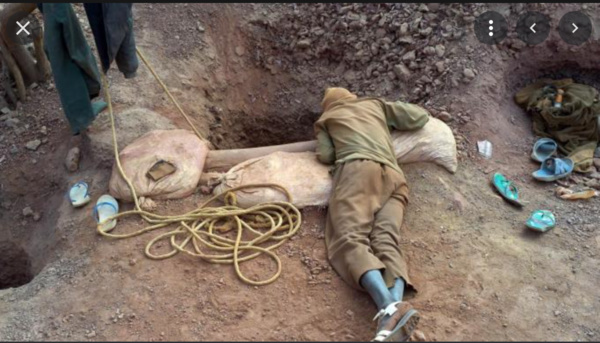 Deux orpailleurs mauritaniens blessés par des tirs d’éléments du front Polisario Deux orpailleurs mauritaniens blessés par des tirs d’éléments du front Polisario