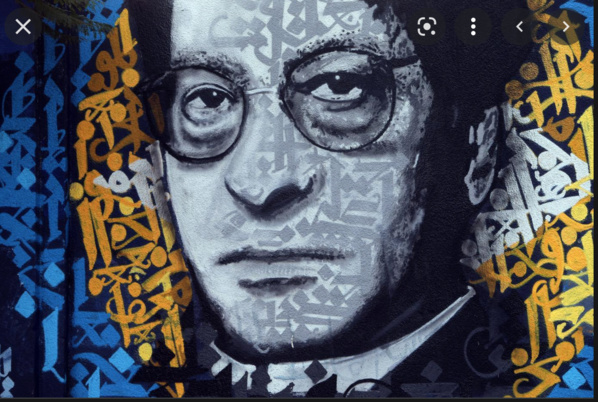 L'Union des littéraires et écrivains mauritaniens va lancer la chaine TV "Un million de poètes" et un festival de poésie L'Union des littéraires et écrivains mauritaniens va lancer la chaine TV "Un million de poètes" et un festival de poésie