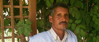 M. Abdellahi ould Mohamed dit Nehah, secrétaire général de la CGTM : ‘’Nous n'avons pas été associés aux consultations préliminaires pour exprimer notre opinion sur le dialogue’’ M. Abdellahi ould Mohamed dit Nehah, secrétaire général de la CGTM : ‘’Nous n'avons pas été associés aux consultations préliminaires pour exprimer notre opinion sur le dialogue’’