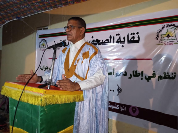 Le SJM pense aux familles des journalistes disparus Le SJM pense aux familles des journalistes disparus