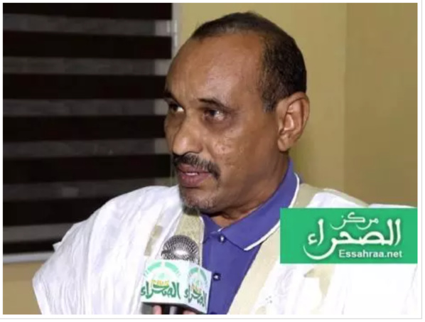 O. Horma : des mesures véritables sont indispensables pour juguler les prix O. Horma : des mesures véritables sont indispensables pour juguler les prix