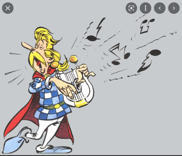 Yahya Ould Ahmed El Waghef : les raisons de la cabale Yahya Ould Ahmed El Waghef : les raisons de la cabale