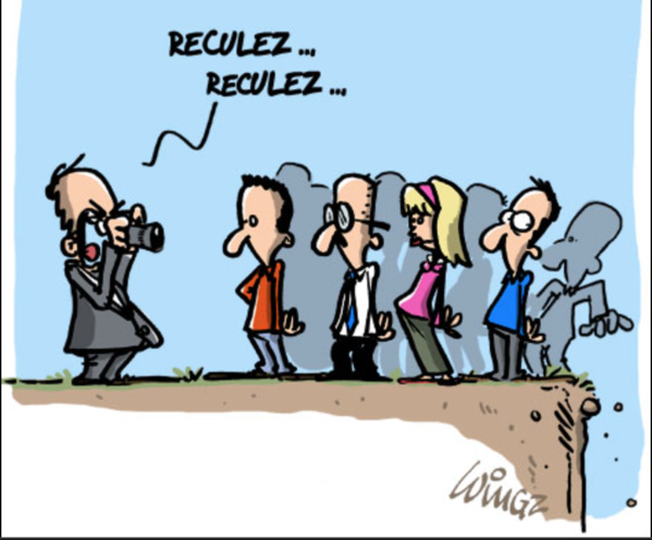 O. Bilal : tout fonctionnaire empêtré dans la corruption ne sera pas nommé ! O. Bilal : tout fonctionnaire empêtré dans la corruption ne sera pas nommé !