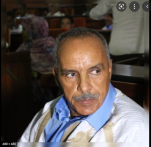 Ould Baya : Nous arrêterons la retransmission en direct des séances pour ne pas ternir l’image du Parlement Ould Baya : Nous arrêterons la retransmission en direct des séances pour ne pas ternir l’image du Parlement