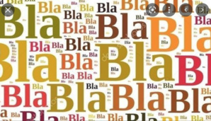 Haala tan (des mots, en pulaar) : «L’Administration au service du citoyen »?