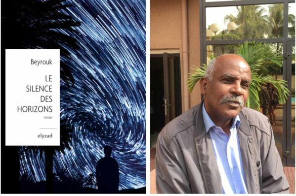 « Le Silence des horizons », de Beyrouk : en Mauritanie, le crime en héritage « Le Silence des horizons », de Beyrouk : en Mauritanie, le crime en héritage