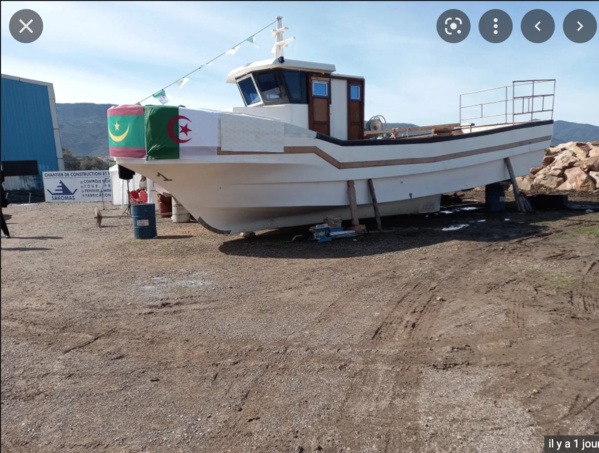 Sakomas a conquis le marché mauritanien Sakomas a conquis le marché mauritanien