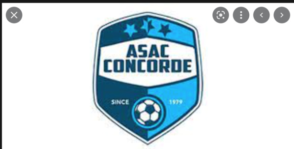 Sport : l’ASAC concorde condamnée par la FIFA à indemniser son ancien joueur Sport : l’ASAC concorde condamnée par la FIFA à indemniser son ancien joueur