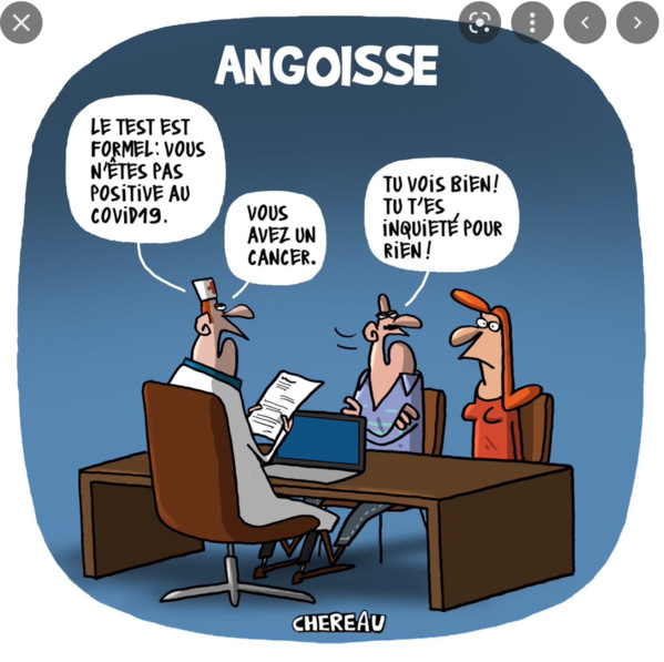 Coronavirus: Une seule nouvelle infection au cours des dernières 24 heures Coronavirus: Une seule nouvelle infection au cours des dernières 24 heures