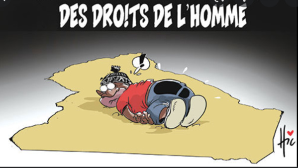 Le commissaire aux droits de l'Homme se réunit avec le rapporteur spécial de l'ONU sur les formes contemporaines de l'esclavage