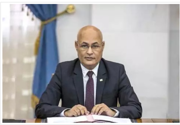 Khattar à la jeunesse : Je ne vous laisserai pas au milieu de la souffrance Khattar à la jeunesse : Je ne vous laisserai pas au milieu de la souffrance