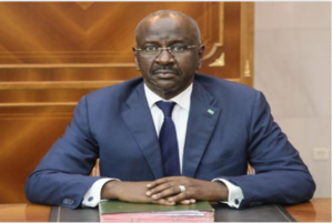 Départ du ministre des Affaires étrangères pour l’Espagne Départ du ministre des Affaires étrangères pour l’Espagne