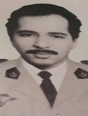 Pourquoi en veut-on à feu le colonel M’bareck ? Pourquoi en veut-on à feu le colonel M’bareck ?