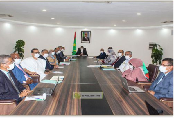 Le Premier ministre préside une réunion du Haut Conseil du numérique Le Premier ministre préside une réunion du Haut Conseil du numérique