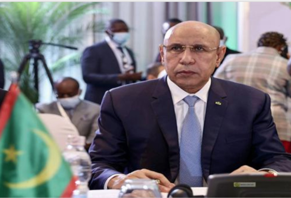 Le Président de la République appelle les partenaires de la Grande Muraille Verte à accélérer le programme de terrain Le Président de la République appelle les partenaires de la Grande Muraille Verte à accélérer le programme de terrain