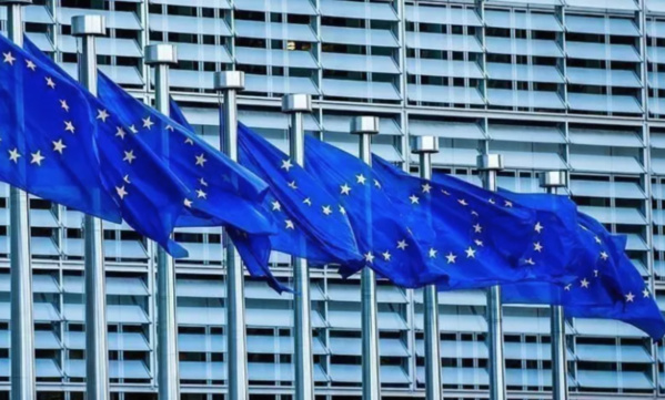 L’union européenne offre à la Mauritanie plus de 18 milliards MRO pour le financement de deux projets
