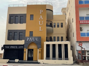Nouakchott: Inauguration d’un restaurant avec des qualifications internationales