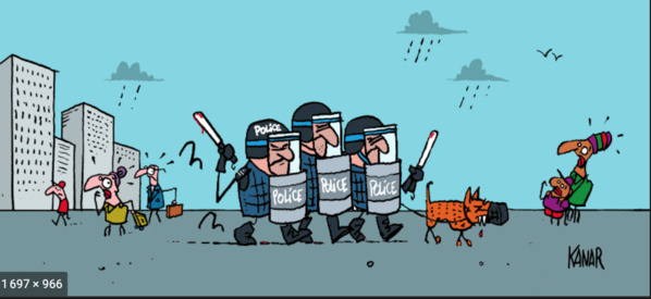 Faits Divers