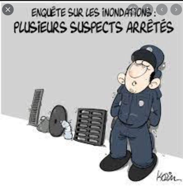 Prévisions saisonnières en Mauritanie 2022 : Risques élevés d’inondations et de sécheresse Prévisions saisonnières en Mauritanie 2022 : Risques élevés d’inondations et de sécheresse