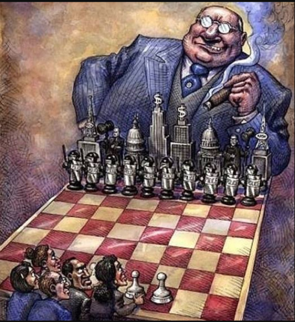 Préparatifs des concertations politiques : A petit trot ? Préparatifs des concertations politiques : A petit trot ?