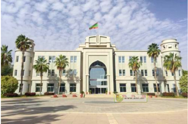 La Présidence de la République décrète un deuil national suite au décès du Président de l’État des Émirats Arabes Unis