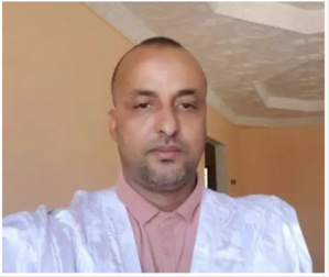 Ould Bouroueiss se retire de l’opération de distribution de l’aliment bétail Ould Bouroueiss se retire de l’opération de distribution de l’aliment bétail