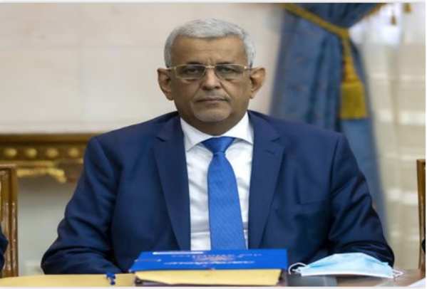 Départ du ministre de l’Hydraulique pour Djakarta
