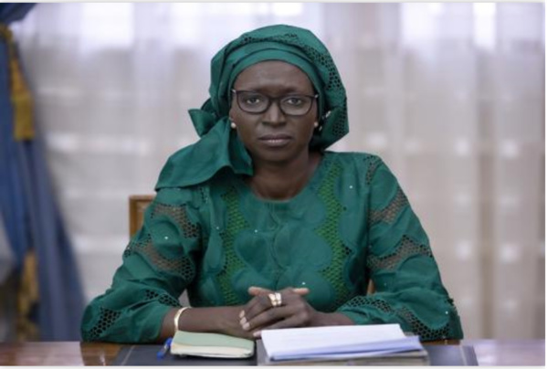 La ministre de l’Emploi se rend à Marrakech Nouakchott La ministre de l’Emploi se rend à Marrakech Nouakchott