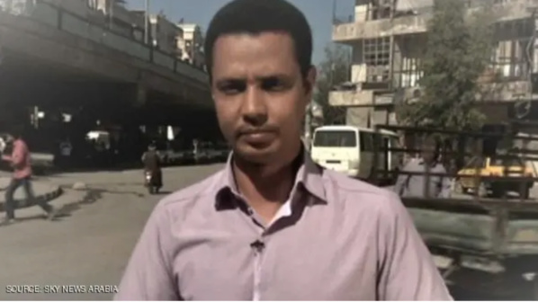 La Syrie promet à un député mauritanien d’entreprendre des recherches pour trouver le journaliste Ishak O. Moctar La Syrie promet à un député mauritanien d’entreprendre des recherches pour trouver le journaliste Ishak O. Moctar